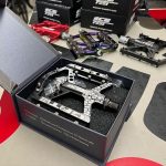 Pedali ICE-FAST. Accessori per bici a Verona - RMC