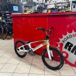 Prophecy Scud Evo 3 custom 2. BMX Race Verona - RMC