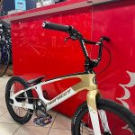 Prophecy Scud Evo 3 custom 2. BMX Race Verona - RMC
