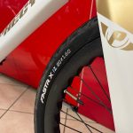 Prophecy Scud Evo 3 custom 2. BMX Race Verona - RMC