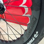 Prophecy Scud Evo 3 custom 2. BMX Race Verona - RMC