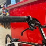 Prophecy Scud Evo 3 custom 2. BMX Race Verona - RMC