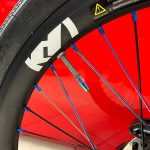 Prophecy Scud Evo 3 custom 3. BMX Race Verona - RMC