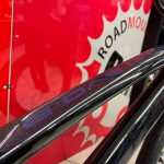 Prophecy Scud Evo 3 custom 3. BMX Race Verona - RMC