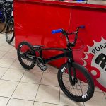 Prophecy Scud Evo 3 custom 3. BMX Race Verona - RMC