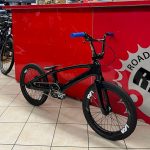 Prophecy Scud Evo 3 custom 3. BMX Race Verona - RMC