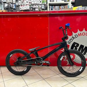 Prophecy Scud Evo 3 custom 3. BMX Race Verona - RMC