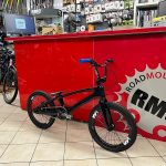 Prophecy Scud Evo 3 custom 3. BMX Race Verona - RMC