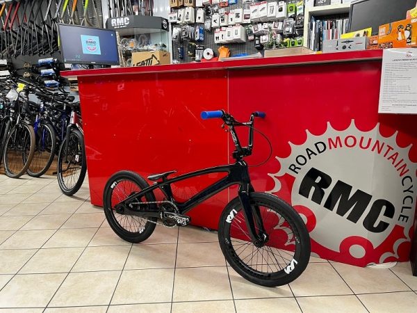 Prophecy Scud Evo 3 custom 3. BMX Race Verona - RMC