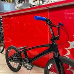 Prophecy Scud Evo 3 custom 3. BMX Race Verona - RMC