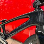 Prophecy Scud Evo 3 custom 3. BMX Race Verona - RMC