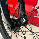 Prophecy Scud Evo 3 custom 3. BMX Race Verona - RMC