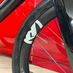 Prophecy Scud Evo 3 custom 3. BMX Race Verona - RMC