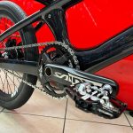 Prophecy Scud Evo 3 custom 3. BMX Race Verona - RMC