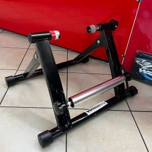 Rullo BMX o MTB regolabile 18” 20” 24 - Accessori per bici Verona