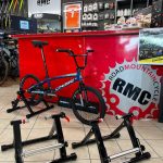 Rullo per biciclette