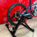 Rullo per biciclette