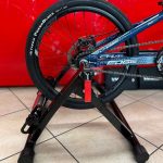 Rullo per biciclette