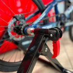 Rullo per biciclette