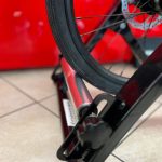 Rullo per biciclette