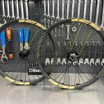 Ruote BMX Ice Fast TREX 1.38 Ruote per biciclette a Verona