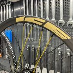 Ruote BMX Ice Fast TREX 1.38 Ruote per biciclette a Verona