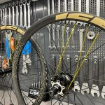 Ruote BMX Ice Fast TREX 1.38 Ruote per biciclette a Verona