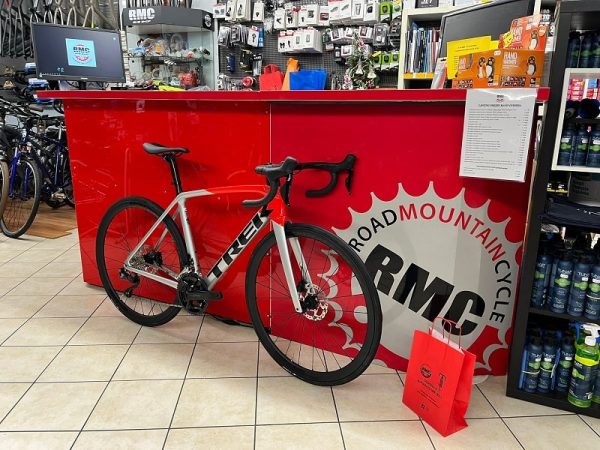 Trek Emonda SL 6 PRO 2023. Bici da strada e da corsa Verona