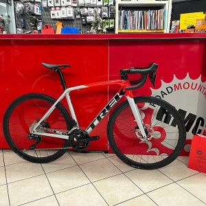 Trek Emonda SL 6 PRO 2023. Bici da strada e da corsa Verona