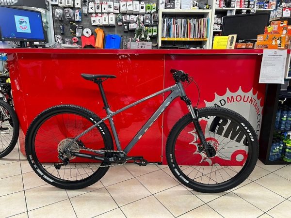 Trek Marlin 7 Gen 3 2023. Bici MTB Mountain Bike Verona. RMC