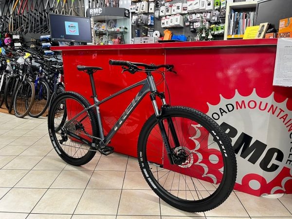 Trek Marlin 7 Gen 3 2023. Bici MTB Mountain Bike Verona. RMC