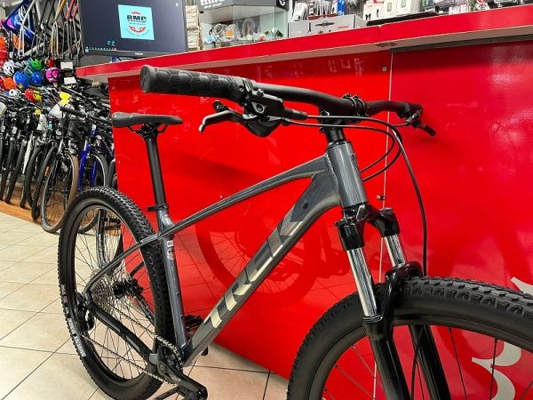 Trek Marlin 7 Gen 3 2023. Bici MTB Mountain Bike Verona. RMC