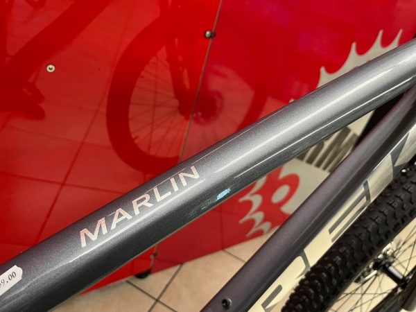 Trek Marlin 7 Gen 3 2023. Bici MTB Mountain Bike Verona. RMC