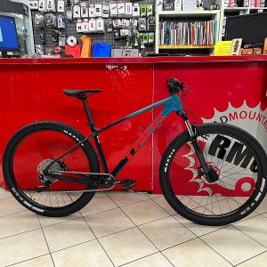 Trek Marlin 7 Gen 3 2023. Bici MTB Mountain Bike Verona. RMC