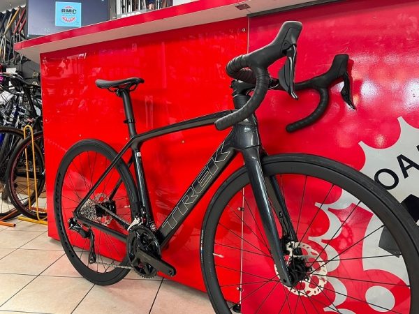 Trek Emonda SL 6 Di2 2023 - Bici da strada e da corsa RMC Verona