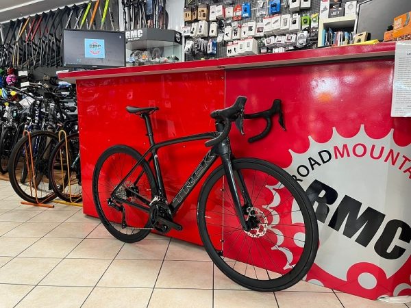 Trek Emonda SL 6 Di2 2023 - Bici da strada e da corsa RMC Verona