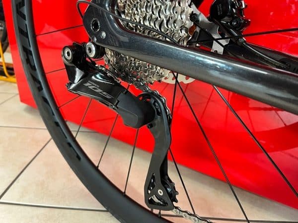 Trek Emonda SL 6 Di2 2023 - Bici da strada e da corsa RMC Verona