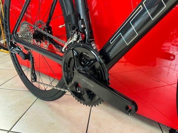 Trek Emonda SL 6 Di2 2023 - Bici da strada e da corsa RMC Verona