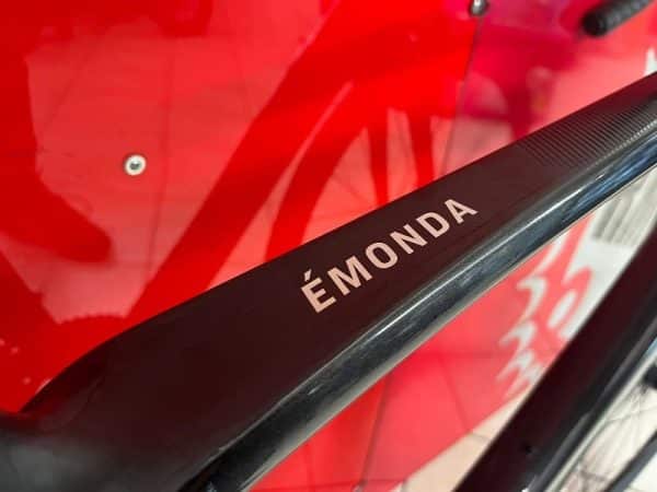 Trek Emonda SL 6 Di2 2023 - Bici da strada e da corsa RMC Verona