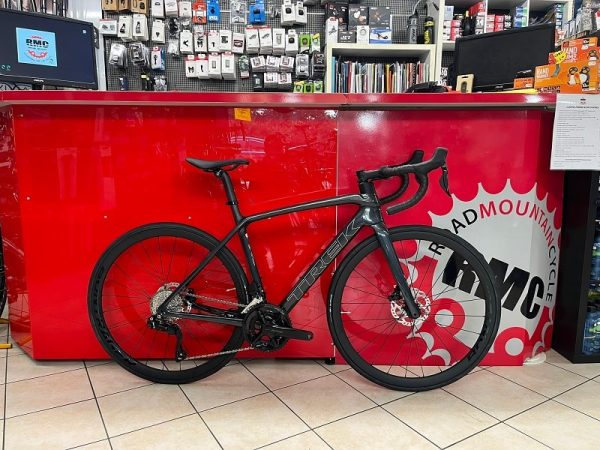 Trek Emonda SL 6 Di2 2023 - Bici da strada e da corsa RMC Verona