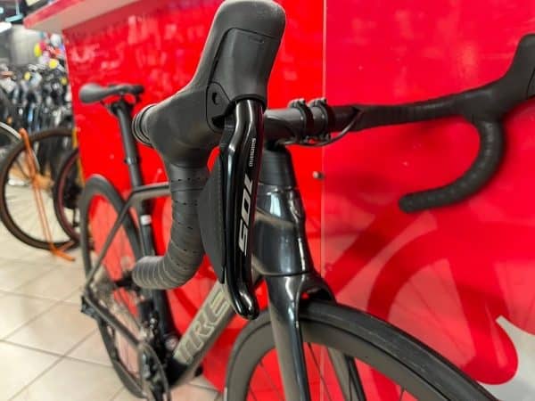 Trek Emonda SL 6 Di2 2023 - Bici da strada e da corsa RMC Verona