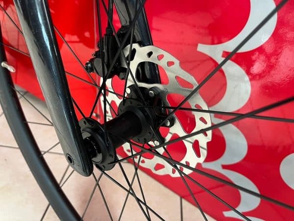 Trek Emonda SL 6 Di2 2023 - Bici da strada e da corsa RMC Verona