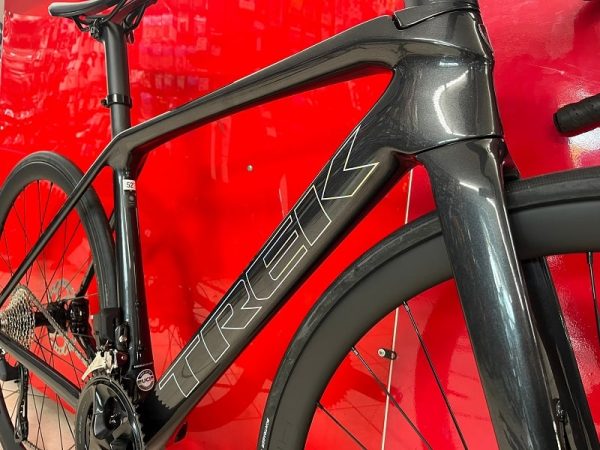 Trek Emonda SL 6 Di2 2023 - Bici da strada e da corsa RMC Verona