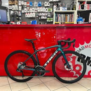 Trek Emonda SLR Project-One 2023. Bici da strada Verona. Bicicletta da corsa