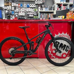 Bici Trek Top Fuel 9.7 2023. MTB Mountain Bike Verona