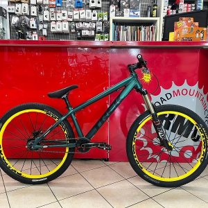 MTB Dirt Trek Ticket 26” - Bici usata Verona