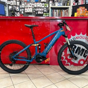 MTB Torpado Xanto 27,5” mis. M - Bici usata Verona