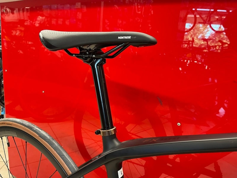 Trek FX 6 2023. Bici City Bike a Verona. RMC negozio