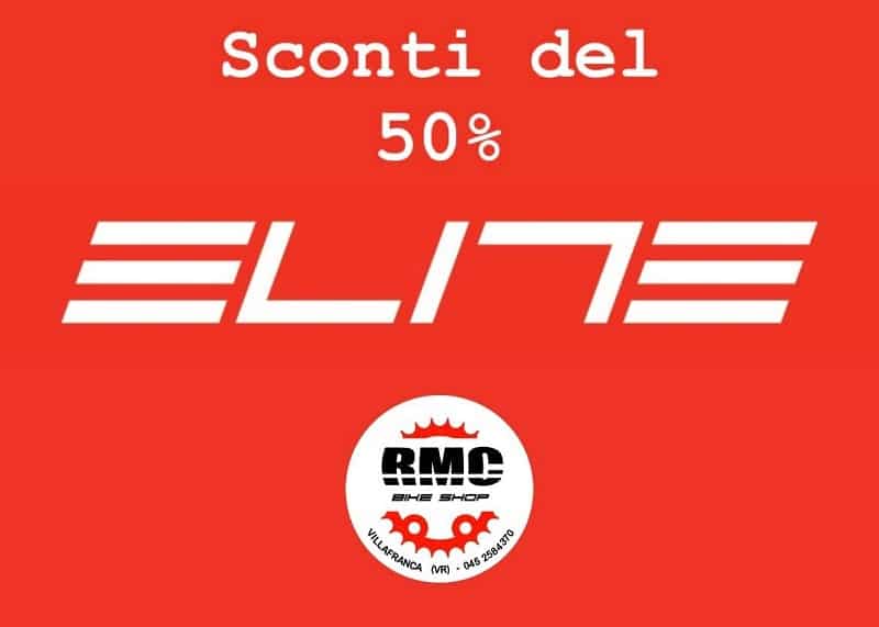 Fuori tutto RULLI ELITE. Negozio RMC a Verona