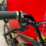 Prophecy Scud Evo 3 custom 4. BMX Race Verona